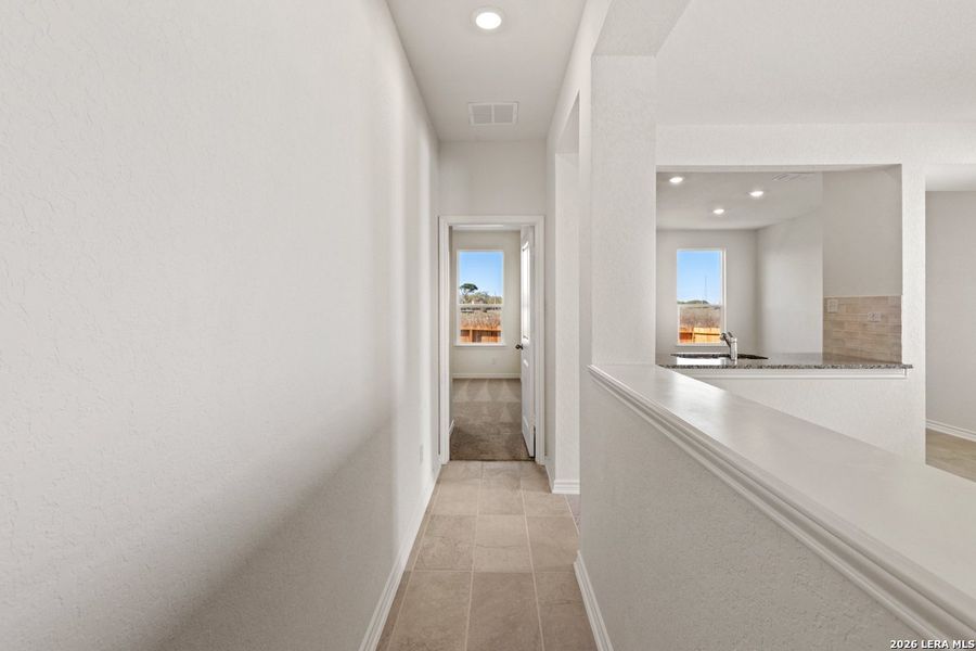 Image 27 of a home in Woodside Farms.