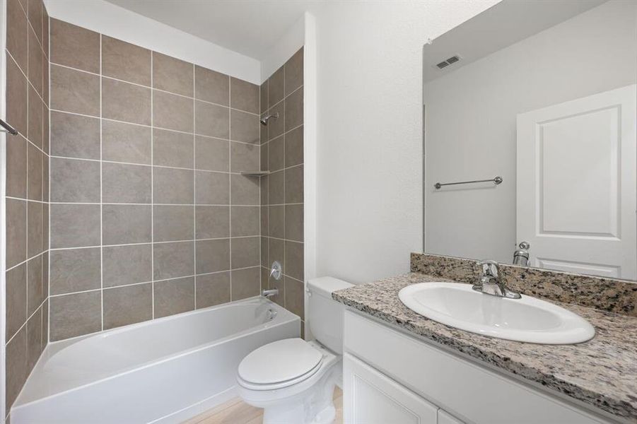 2303 Buffalo Bayou Way ~ Ready Now