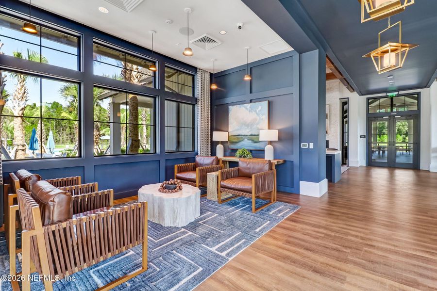 Community amenities in Tributary, Yulee (Image 50).