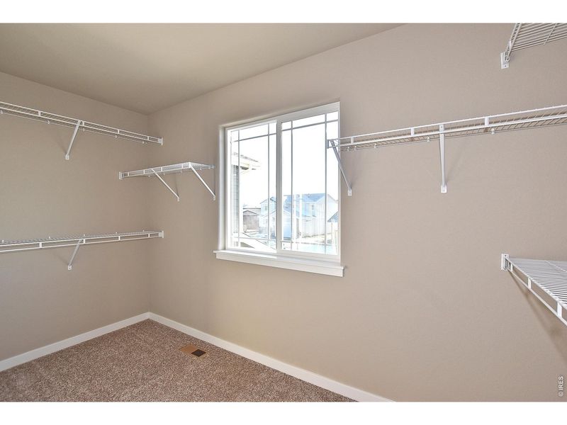 Spacious, unfurnished interior of a new home in , Johnstown (Image 35). Spacious, unfurnished interior of a new home in , Johnstown (Image 35).