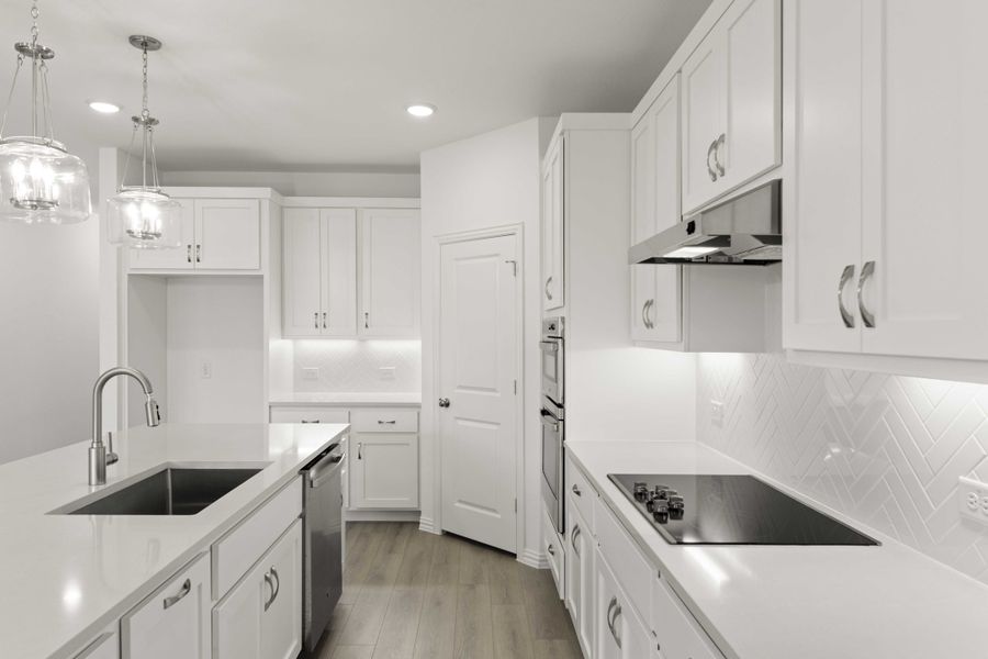 Henderson Home Plan by Ashton Woods Henderson Home Plan by Ashton Woods