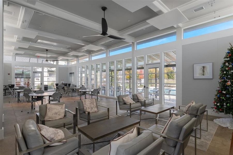 Community amenities in , Allen (Image 28).