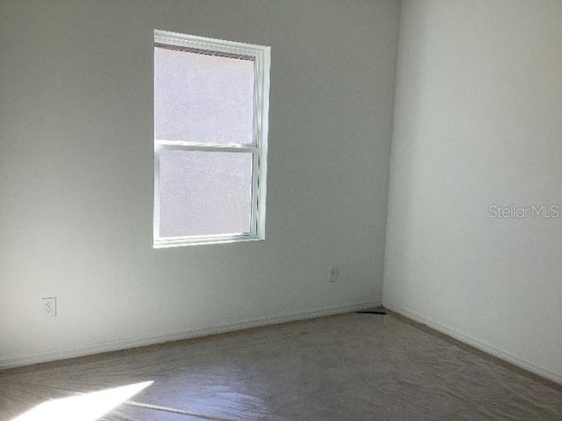 Spacious, unfurnished interior of a new home in Sunbrooke, St. Cloud (Image 13). Spacious, unfurnished interior of a new home in Sunbrooke, St. Cloud (Image 13).