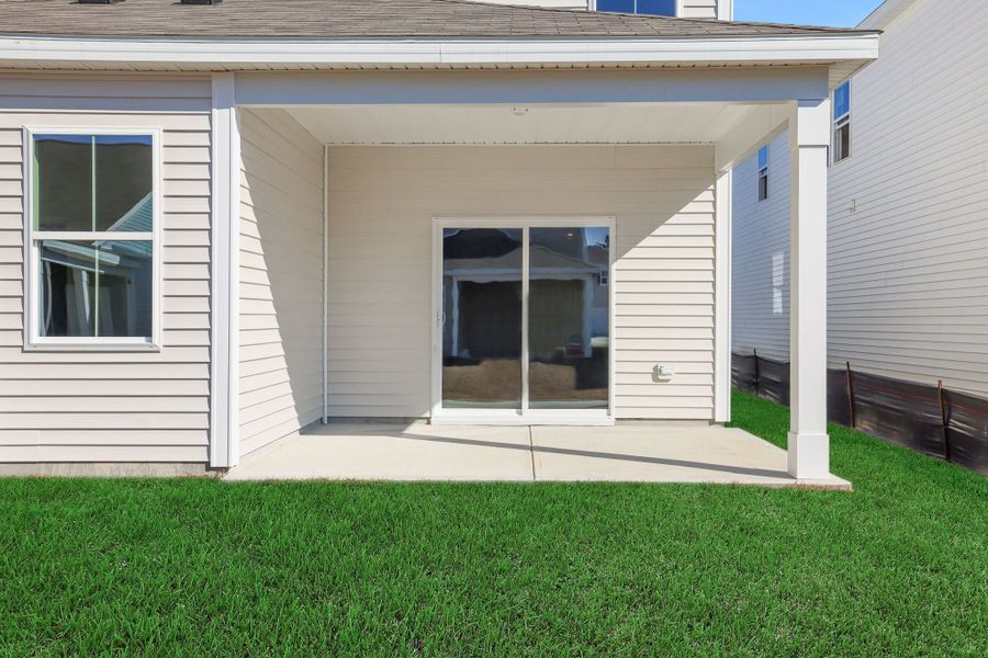 2,181sf New Home in Hardeeville, SC.  - Slide 8