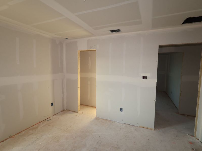 Drywall