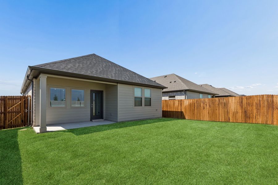 Representative Image - Exterior - A Representative Image - Exterior - A