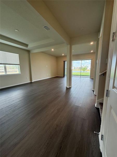 Spacious, unfurnished interior of a new home in , Orlando (Image 18). Spacious, unfurnished interior of a new home in , Orlando (Image 18).