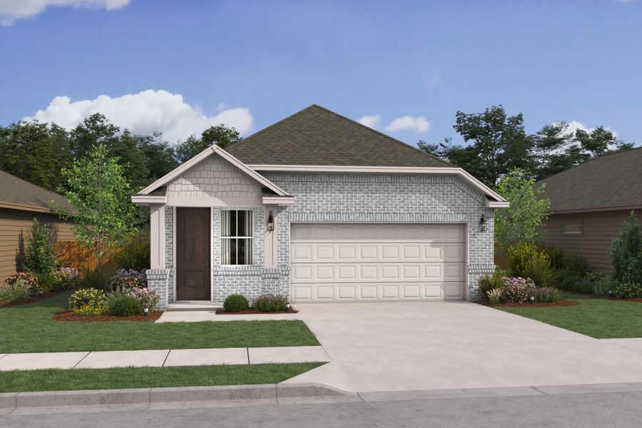 Blueberry Ash QN Blueberry Ash QN