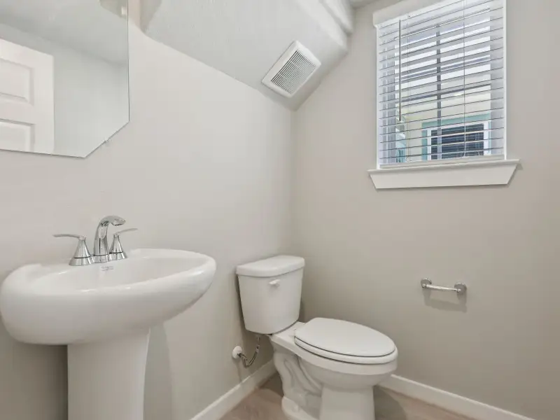 Image 15 of a home in Kemah Crossing - City Series. Image 15 of a home in Kemah Crossing - City Series.