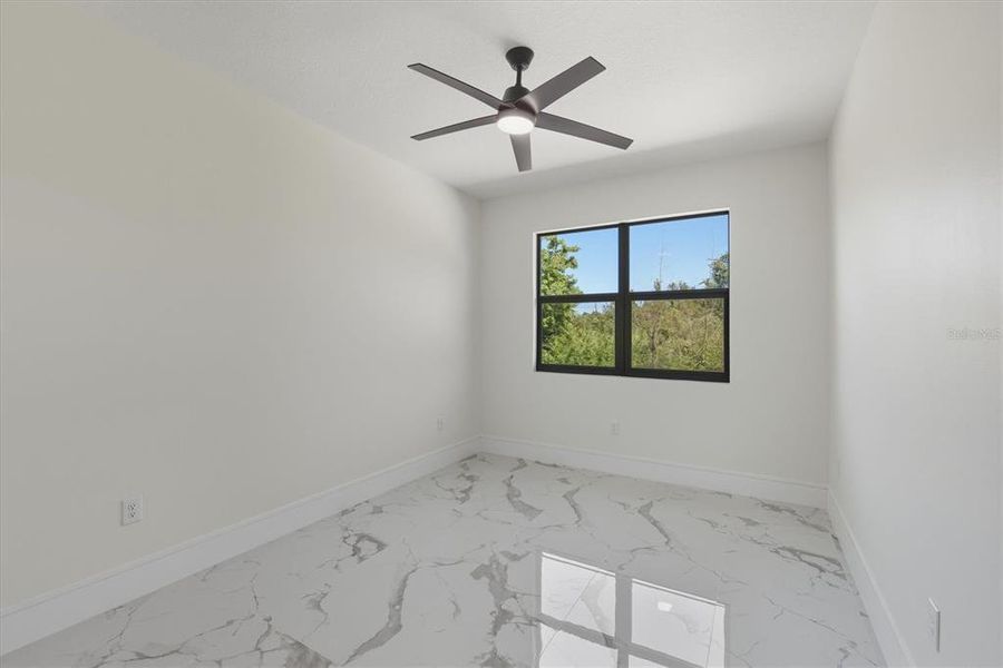 Spacious, unfurnished interior of a new home in , North Port (Image 25). Spacious, unfurnished interior of a new home in , North Port (Image 25).