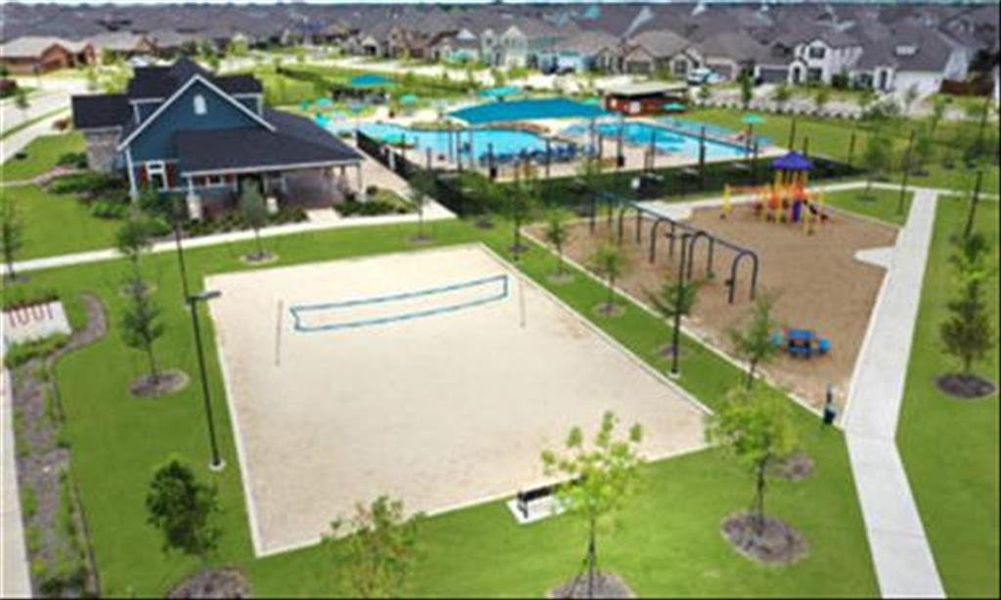 3_Beach volley ball 3_Beach volley ball