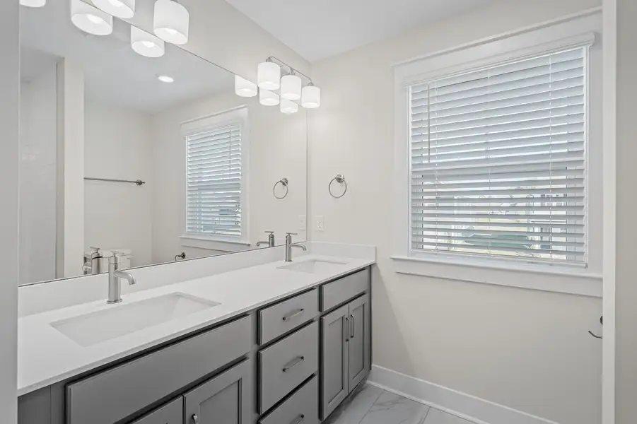 3,256sf New Home in Spring Hill, TN.  - Slide 40