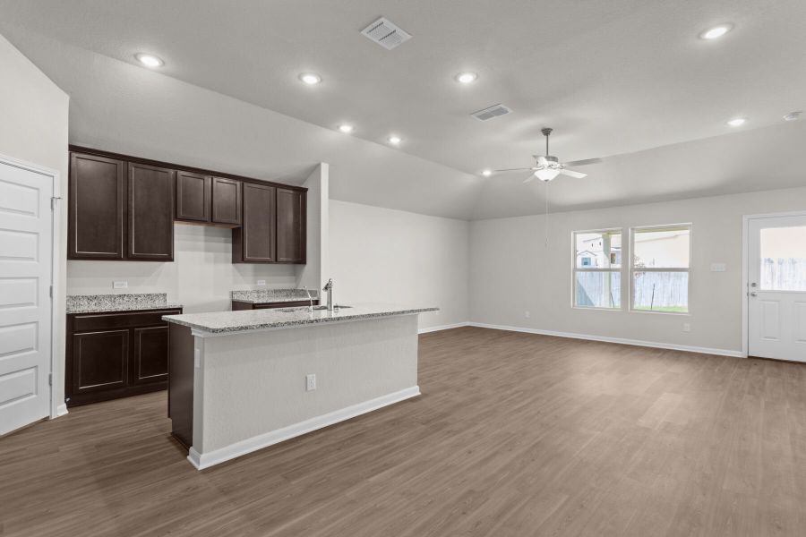 Kitchen Kitchen