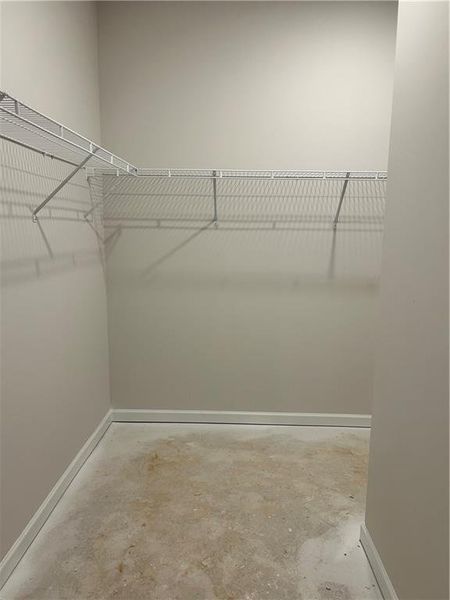 In-progress construction of a new home in Villages at Cedar Hill, Dallas, GA (Image 22).