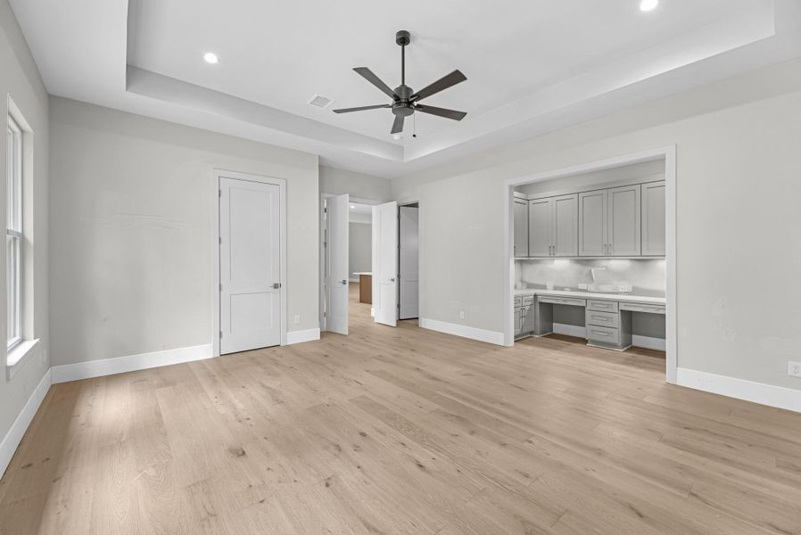 Spacious, unfurnished interior of a new home in , Montgomery (Image 29). Spacious, unfurnished interior of a new home in , Montgomery (Image 29).