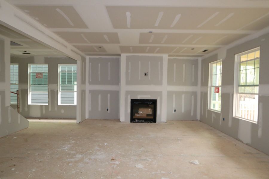 Family Room Family Room