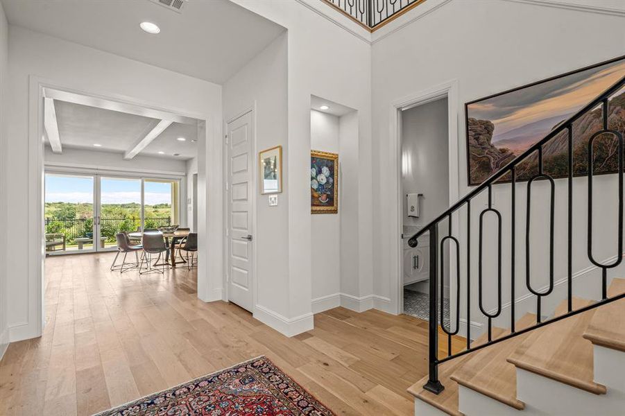 Image 35 of a home in .