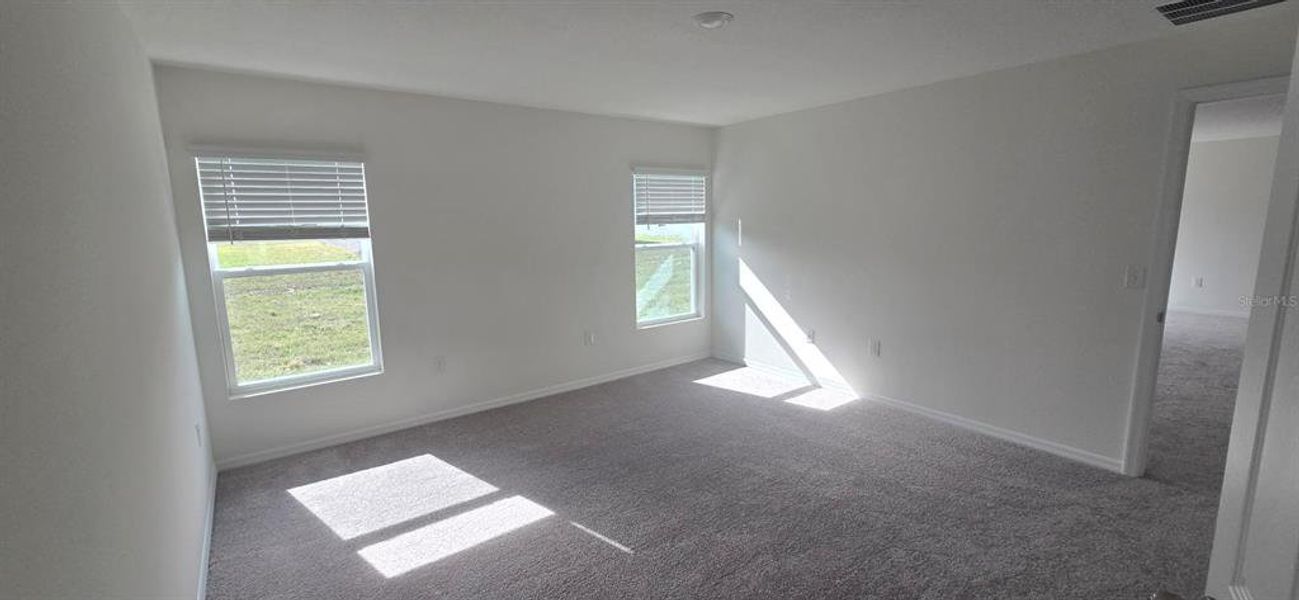 Spacious, unfurnished interior of a new home in , Poinciana (Image 18). Spacious, unfurnished interior of a new home in , Poinciana (Image 18).