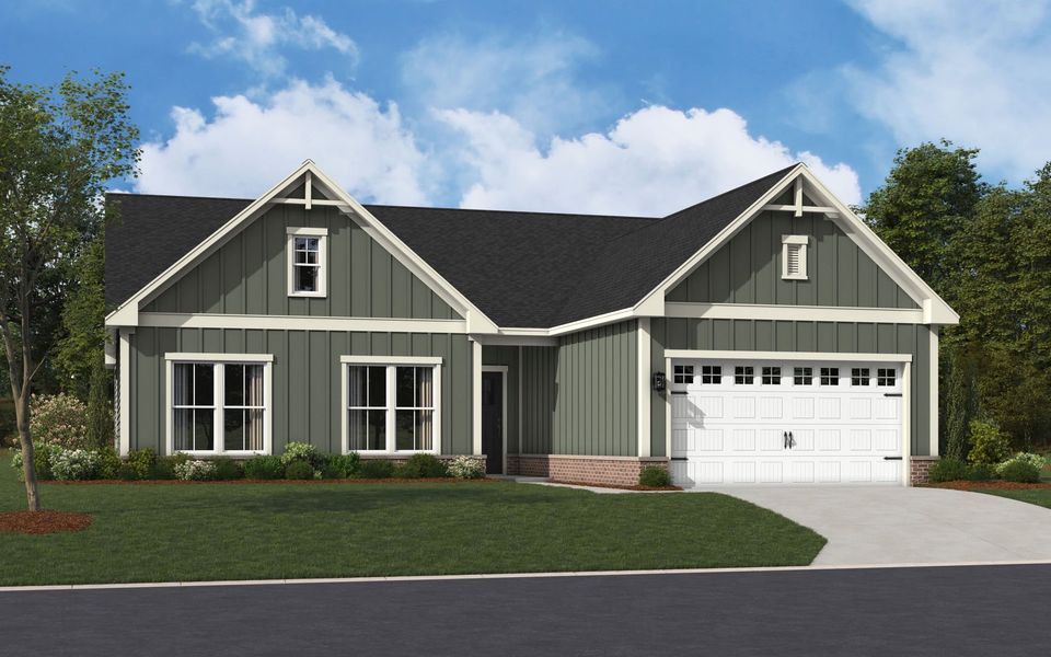 Elevation B Elevation B