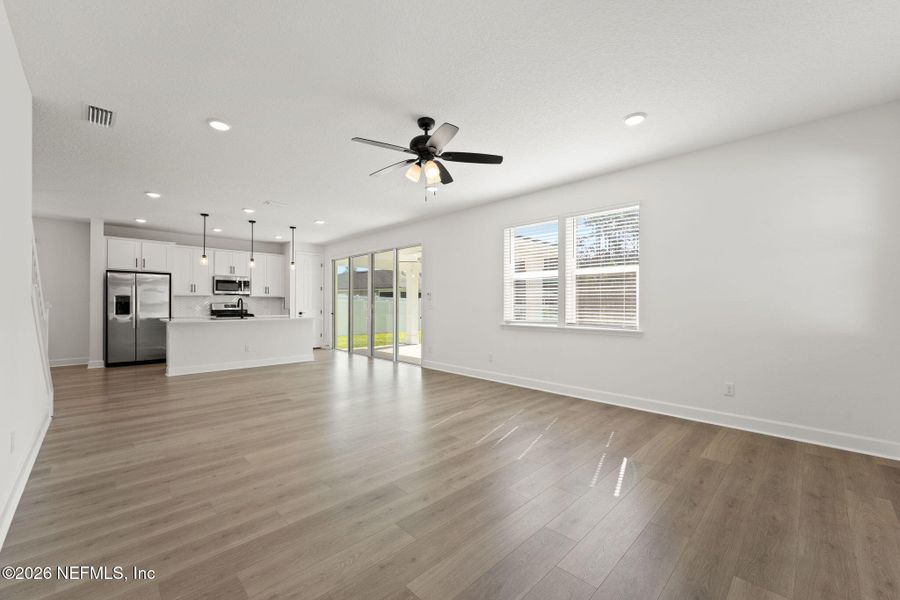 Spacious, unfurnished interior of a new home in , Orange Park (Image 15). Spacious, unfurnished interior of a new home in , Orange Park (Image 15).