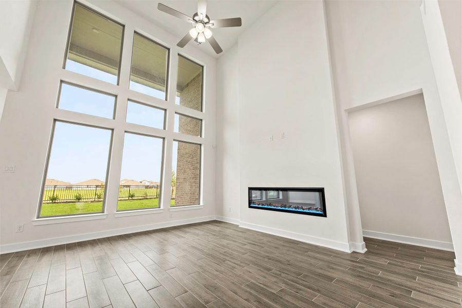 Virtually staged representative photo. Home under construction. Design selections and colors may vary. Virtually staged representative photo. Home under construction. Design selections and colors may vary.