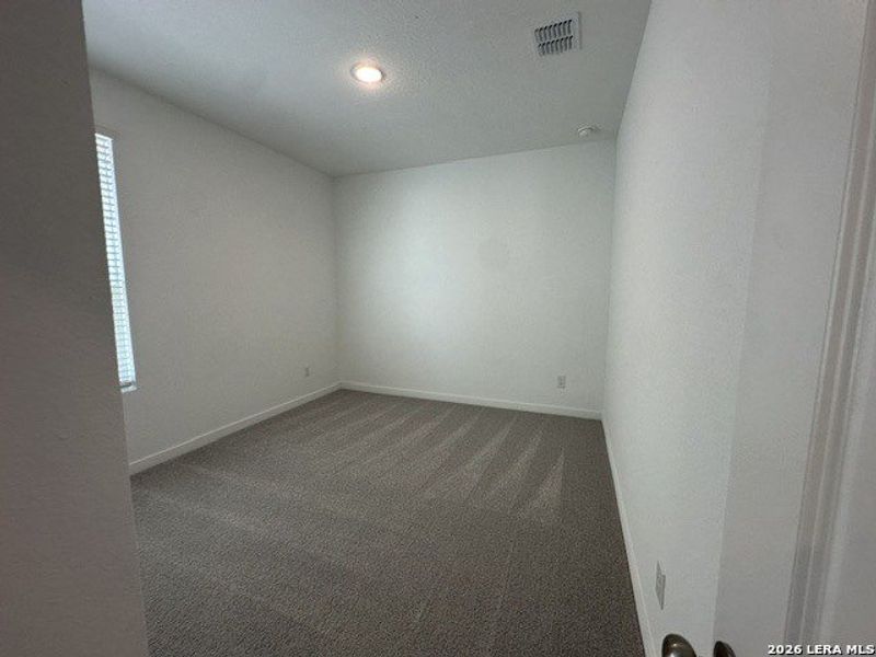 Spacious, unfurnished interior of a new home in Juniper Ranch, Spring Branch (Image 11).