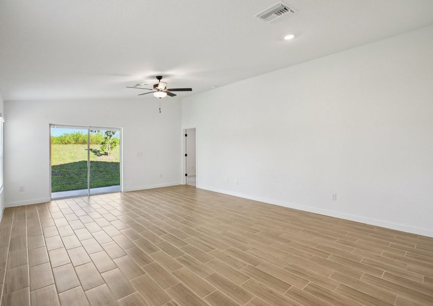 Be the host with the most in the front living area Be the host with the most in the front living area