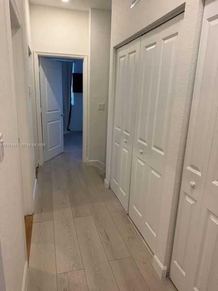 Spacious, unfurnished interior of a new home in , Miami (Image 14).