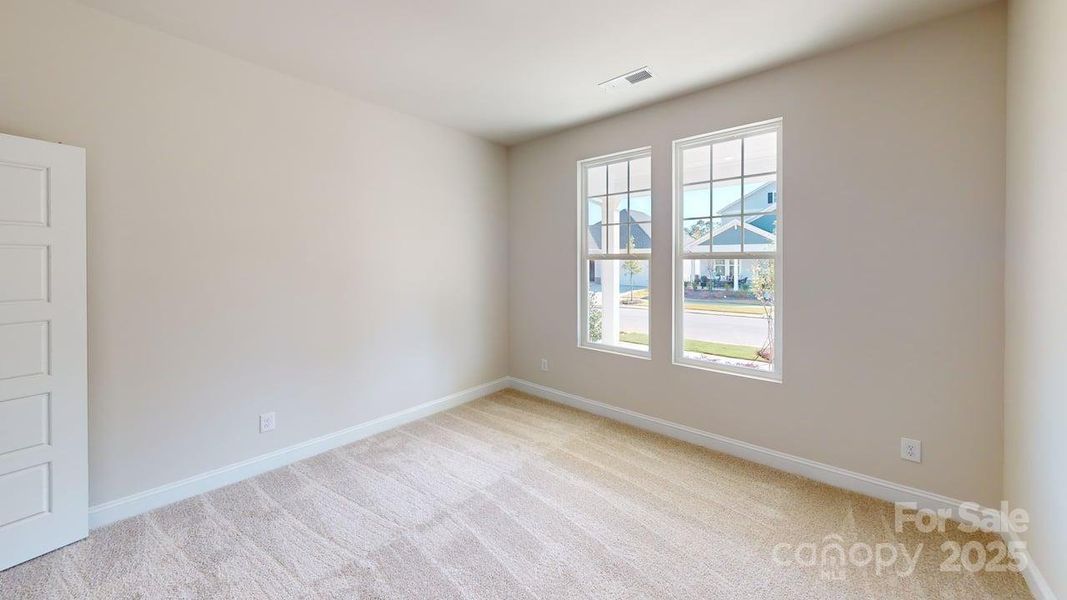 Spacious, unfurnished interior of a new home in , Cramerton (Image 32). Spacious, unfurnished interior of a new home in , Cramerton (Image 32).