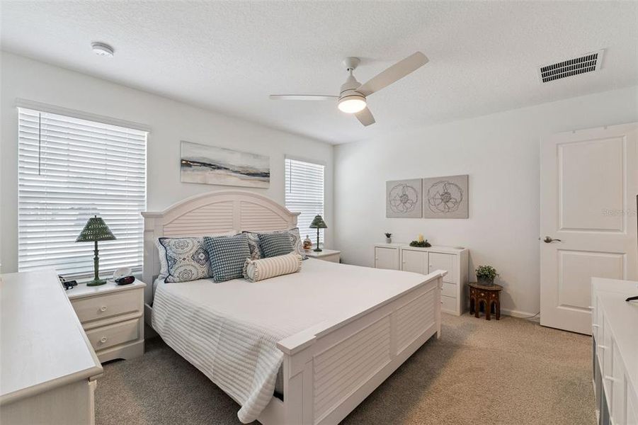 Furnished interior view inside a new home in , Winter Springs (Image 13). Furnished interior view inside a new home in , Winter Springs (Image 13).