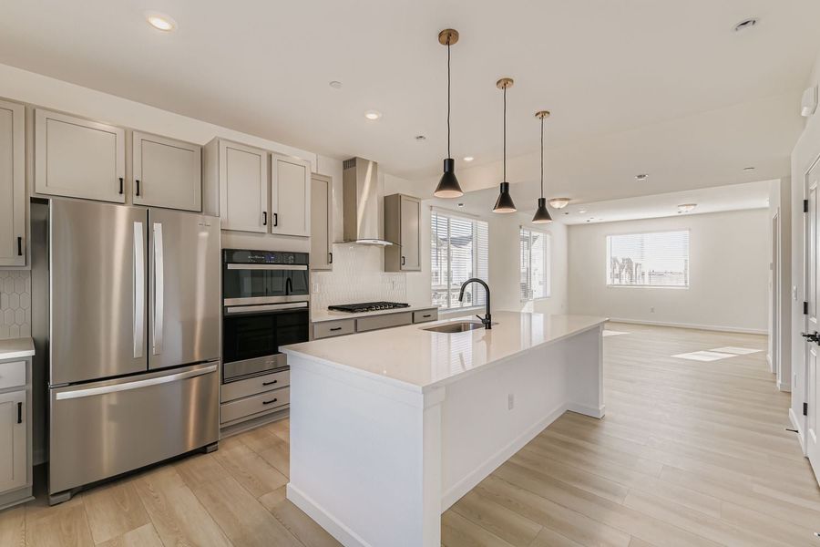 Broomfield, CO New Home. - Slide 22 Broomfield, CO New Home. - Slide 22