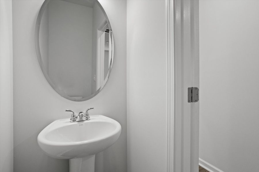 Image 29 of a home in West Main Townhomes.