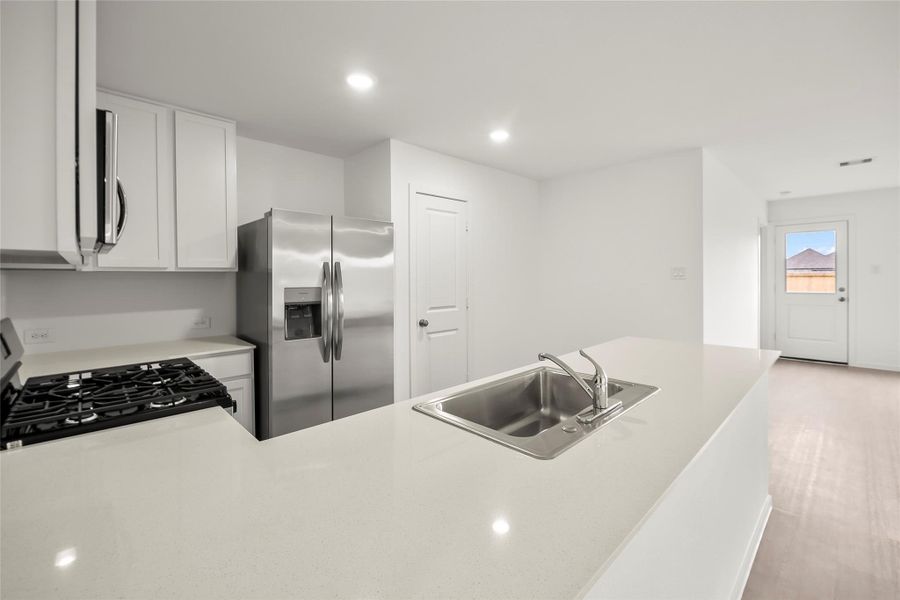 *Photos are representative only. This is not the actual home.*