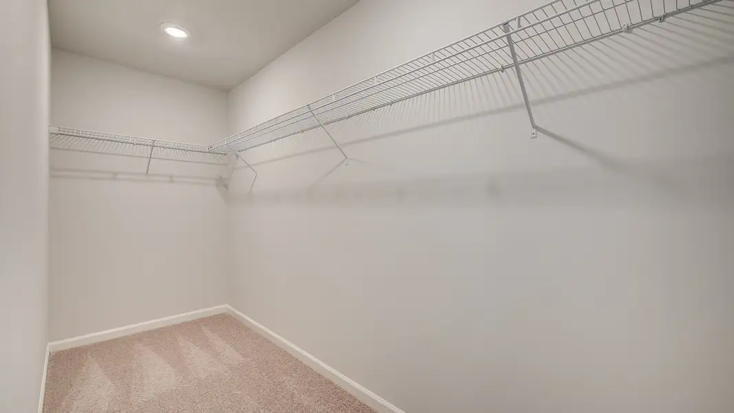 Furnished interior view inside a new home in Diamante, Stockbridge (Image 21). Furnished interior view inside a new home in Diamante, Stockbridge (Image 21).