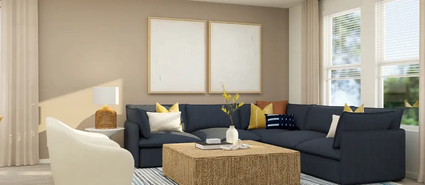 Family Room Family Room