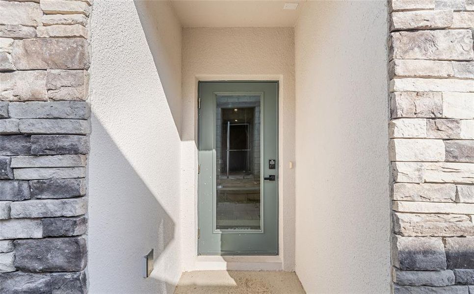 Exterior details and patio area of a home in , Lady Lake (Image 3). Exterior details and patio area of a home in , Lady Lake (Image 3).