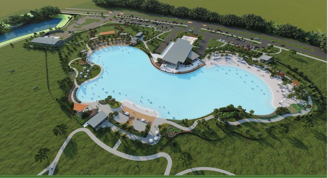Sol Club Lagoon