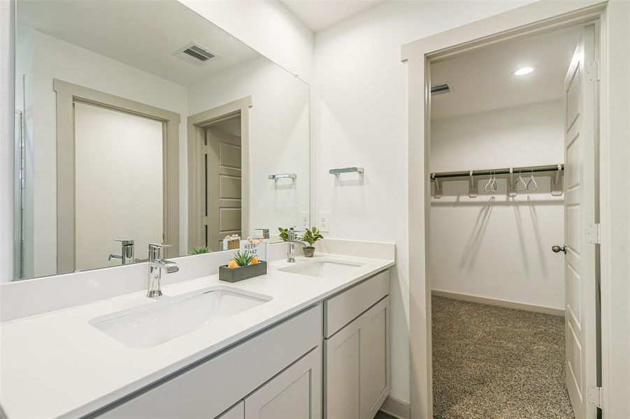 Image 23 of a home in City Gate.