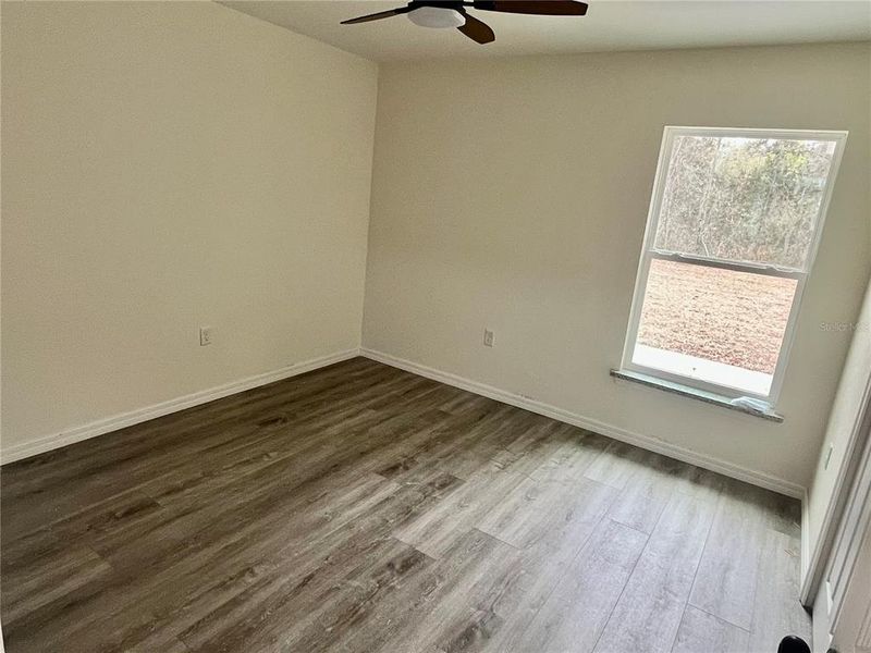 Spacious, unfurnished interior of a new home in , Ocklawaha (Image 11).