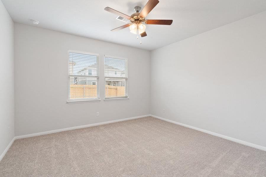 Photo of similar home.