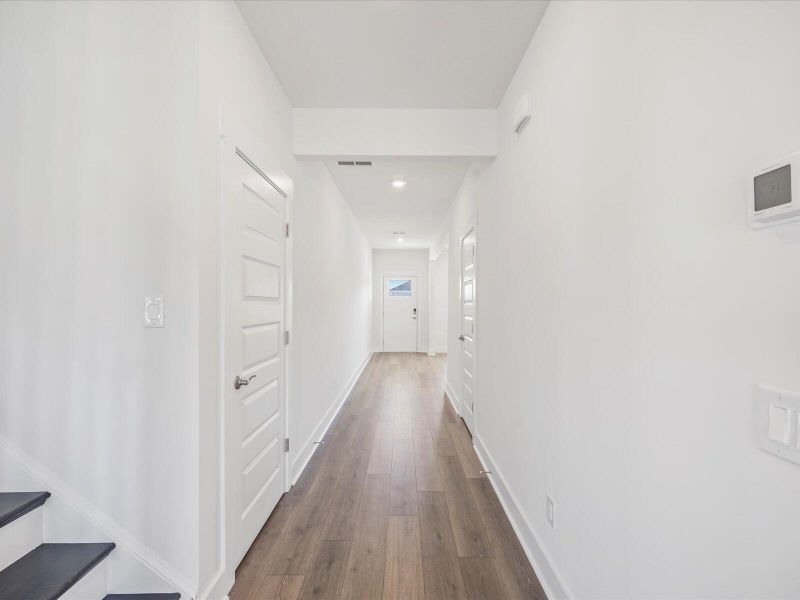 Spacious, unfurnished interior of a new home in , Summerville (Image 24). Spacious, unfurnished interior of a new home in , Summerville (Image 24).