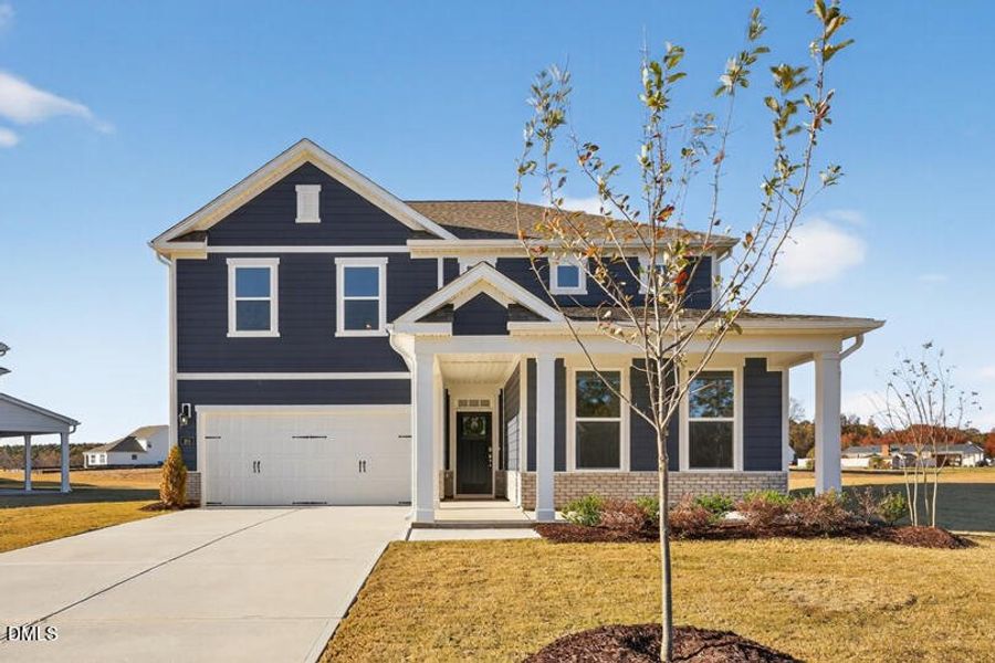 104 Gilmer St, Fuquay-Varina-1