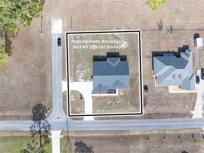 Site preparation for new homesites in , Lake City (Image 44).