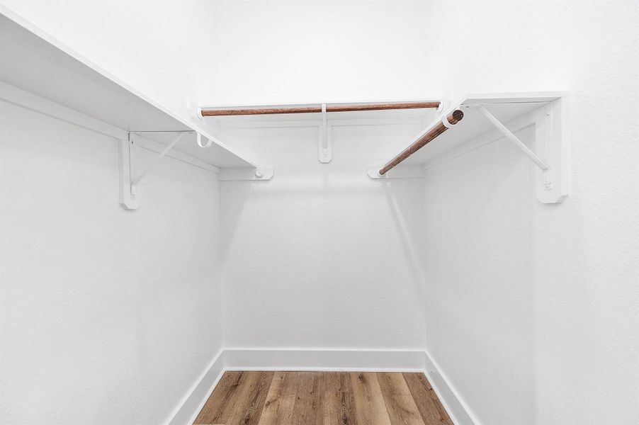 Spacious, unfurnished interior of a new home in , Montgomery (Image 9).