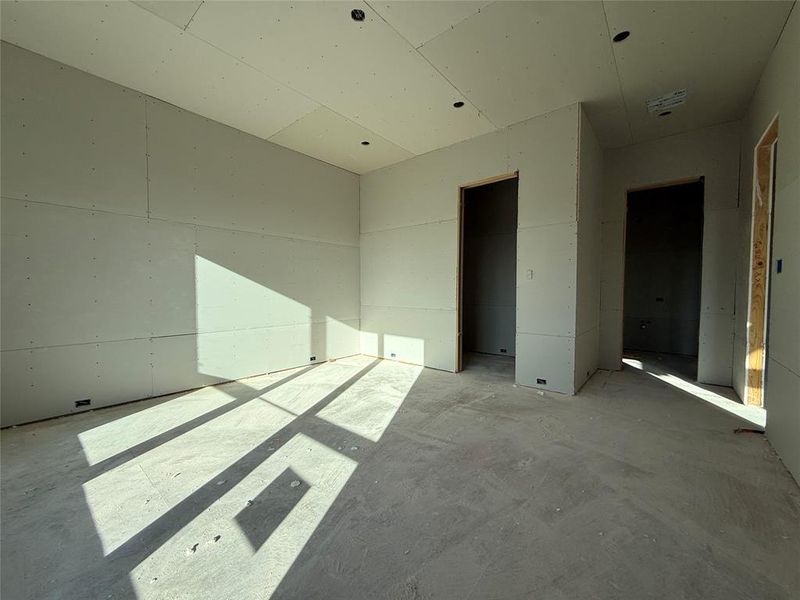 Construction as of: 2/24/26