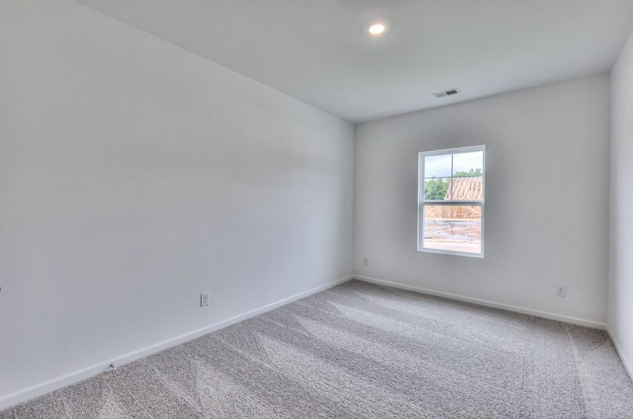 *Photo of example home. Selections & Finishes May Vary.
