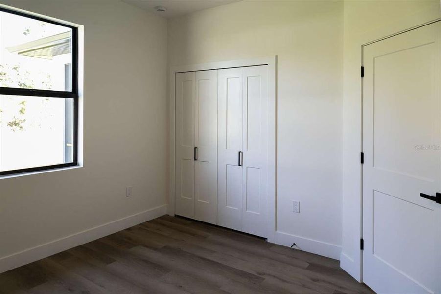 Spacious, unfurnished interior of a new home in , North Port (Image 26).