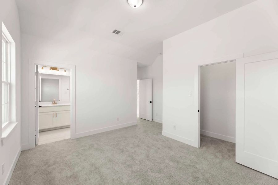 Bedroom 2 Bedroom 2