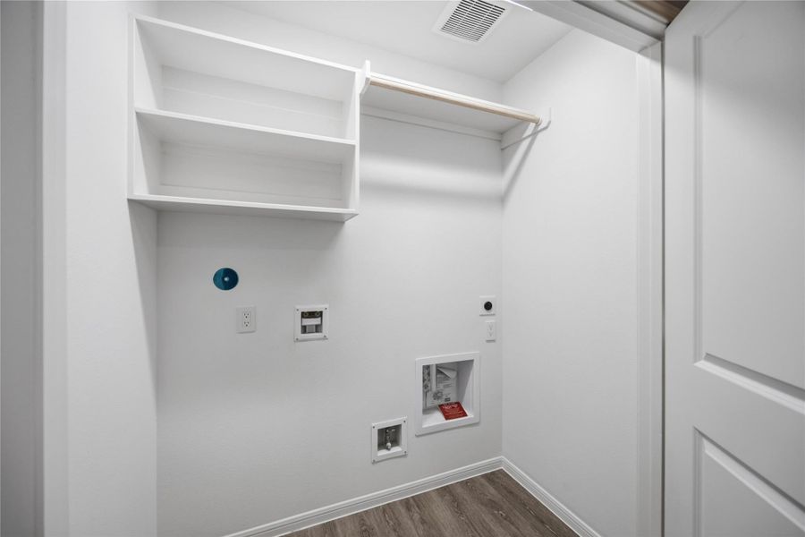 Spacious, unfurnished interior of a new home in , Houston (Image 27). Spacious, unfurnished interior of a new home in , Houston (Image 27).