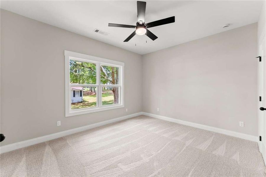 Spacious, unfurnished interior of a new home in , Cumming (Image 28). Spacious, unfurnished interior of a new home in , Cumming (Image 28).